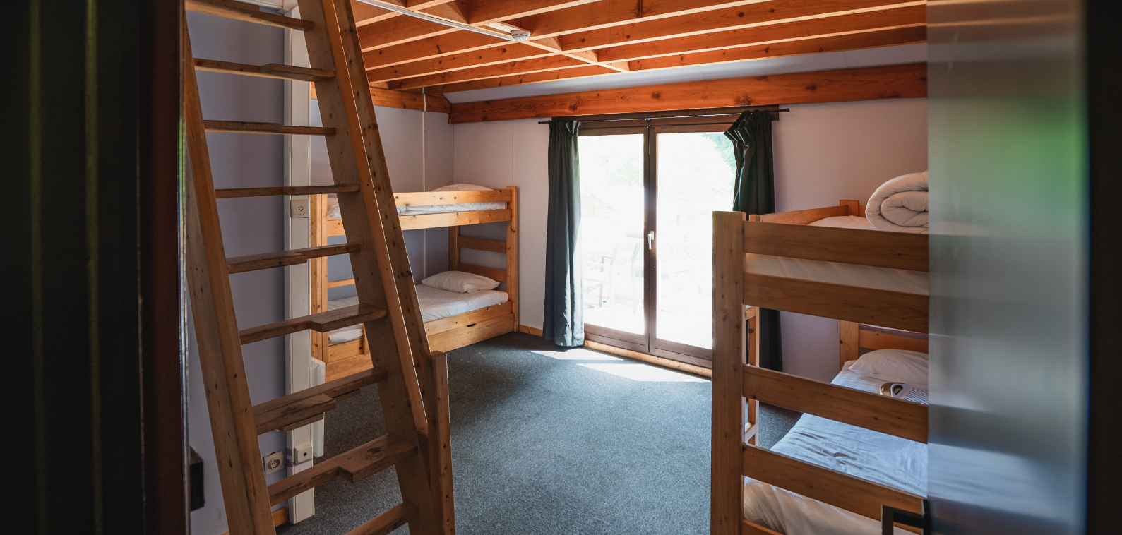 Private dormitory